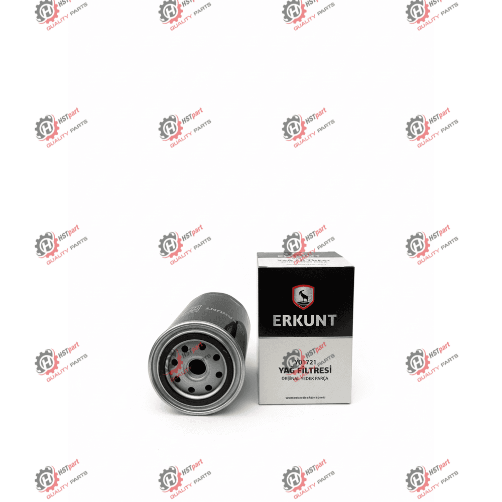 MOTOR YAĞ FİLTRESİ 1103 PERKİNS TİPİ