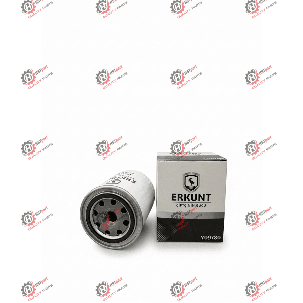 MOTOR YAĞ FİLTRESİ ELEMANI (Y02363/ FSO911/1)