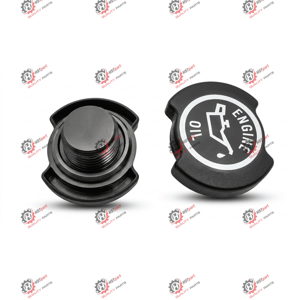 MOTOR YAĞ KAPAK