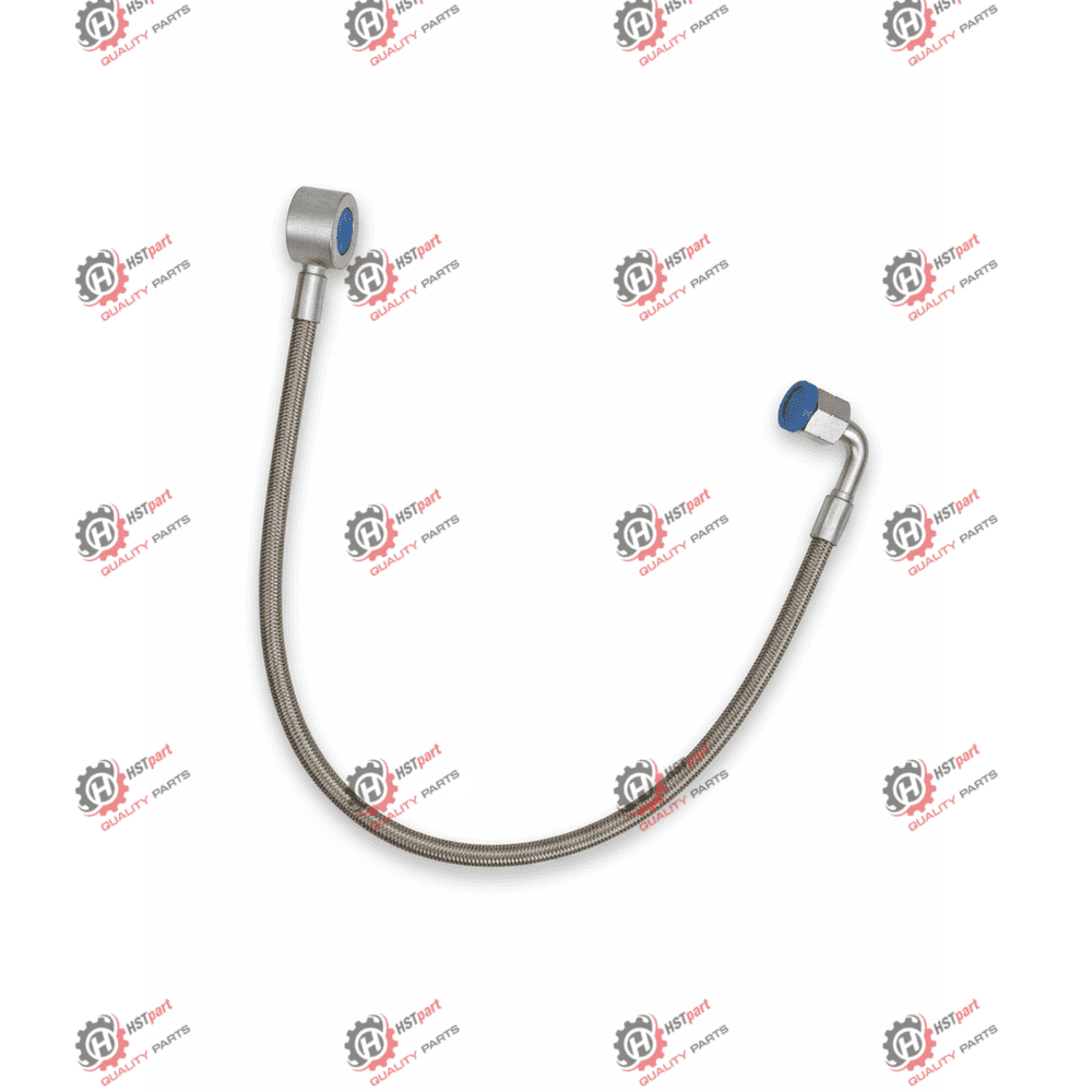 MOTOR YAĞ SOĞUTUCU BASINÇ HORTUMU (61CM KISA) 30473