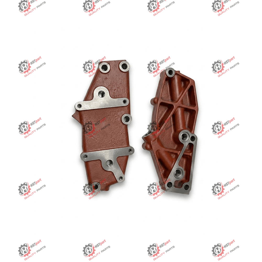 MOTOR YAĞ SOĞUTUCU DÖKÜM MESNEDİ 4SİL