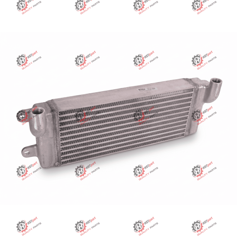 MOTOR YAĞ SOĞUTUCU RADYATÖRÜ