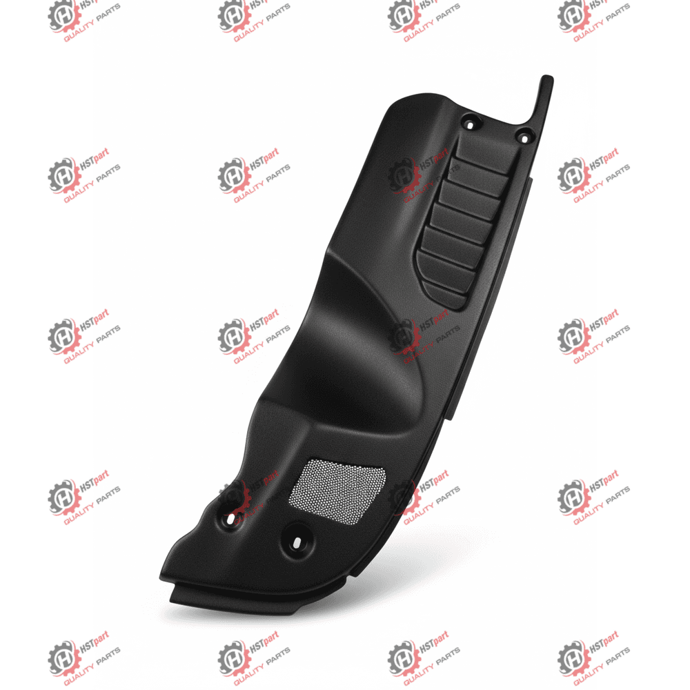 MOTOR YAN KAPAMA ELEKLİ SAĞ (114CM) Y.M KABİNLİ