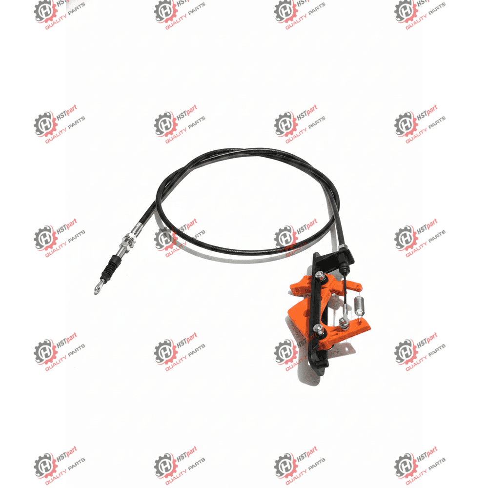 OKS MEKANİZMA LİFT OTOMATİK MANDALI HALATLI