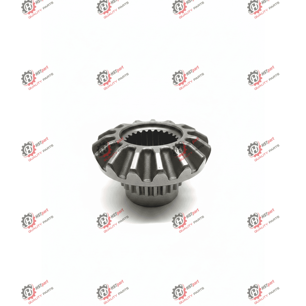 ÖN AKS DİŞLİ 4X4 DANA ORJ KLASİK BAHÇE