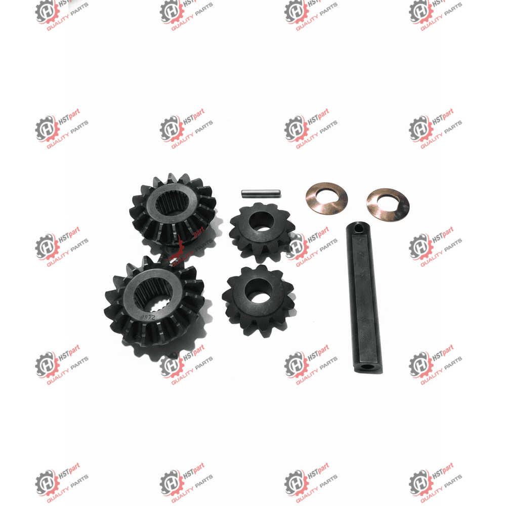 ÖN AKS İSTAVROZ DİŞLİ SETİ 24X24
