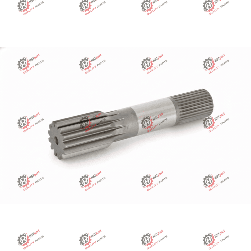 ÖN AKS KOMPLESİ CA UZUN MİL BOYU 62,5CM (339895) Y01656