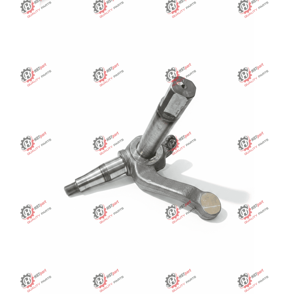 ÖN AKS KOMPLESİ SOL MEYVECİ 2WD