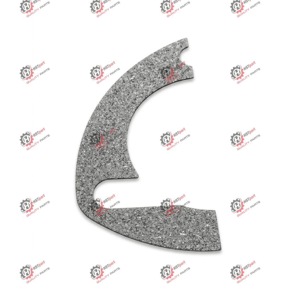 ÖN AKSON AYAR ŞİMİ - 0,8 mm