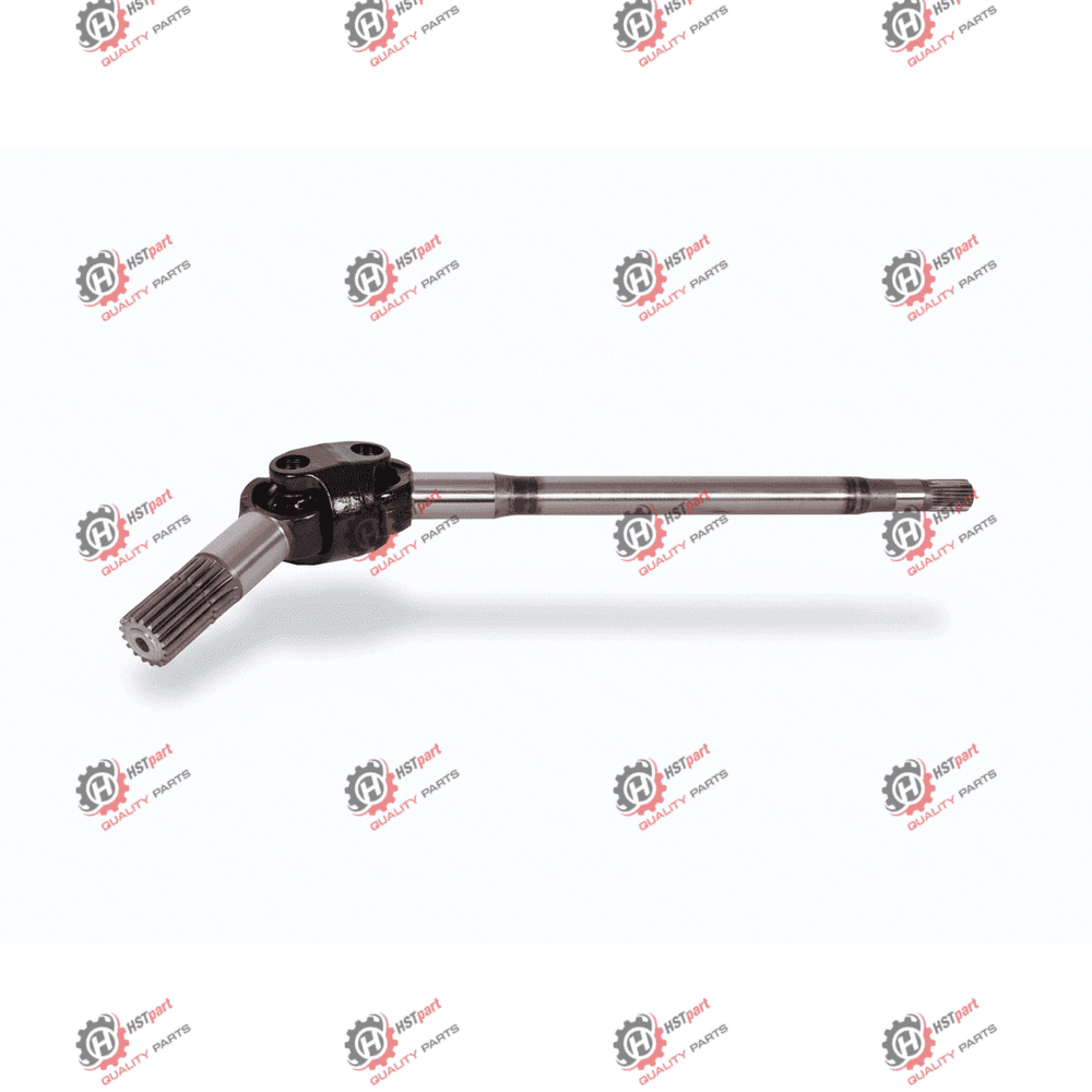 ÖN AKSON KOMPLE 4WD HEMA DİNGİL
