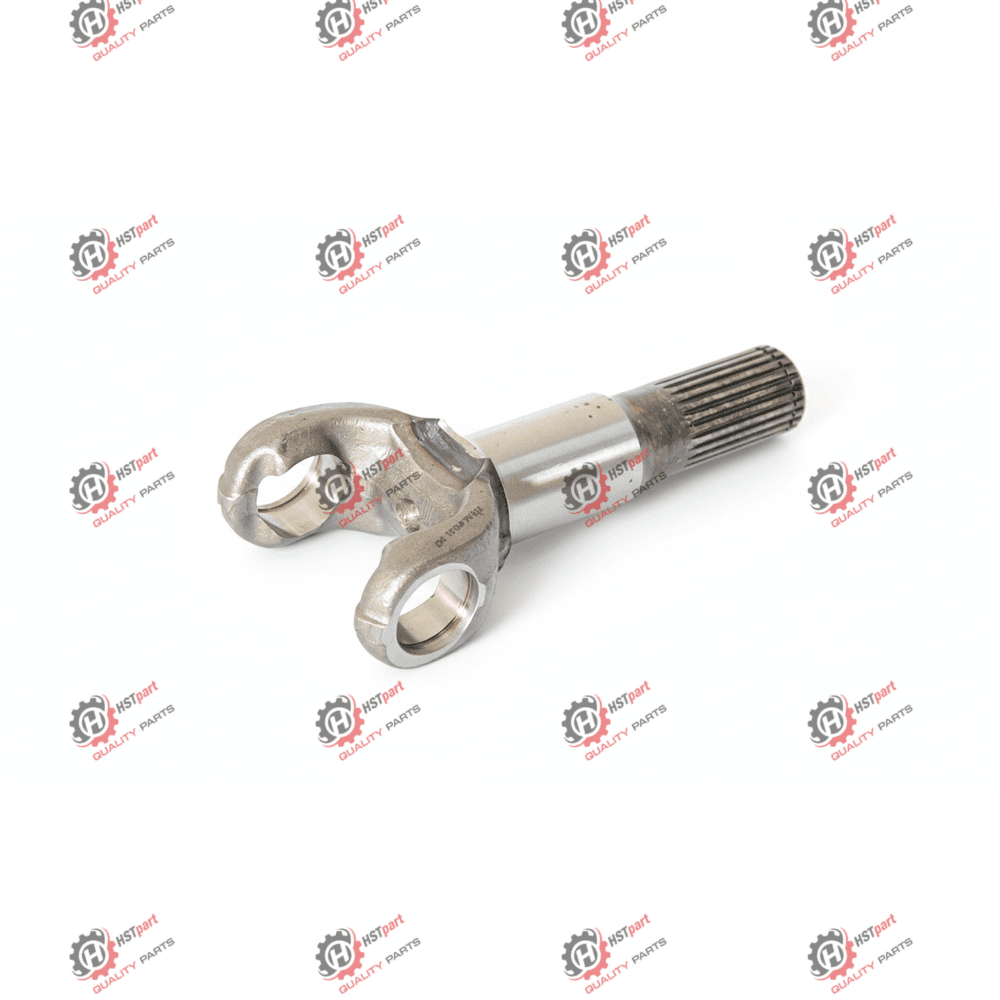 ÖN AKSON MİLİ KISA 11 CM 4X4(715/564-565) DANA PLUS VE BAHÇE