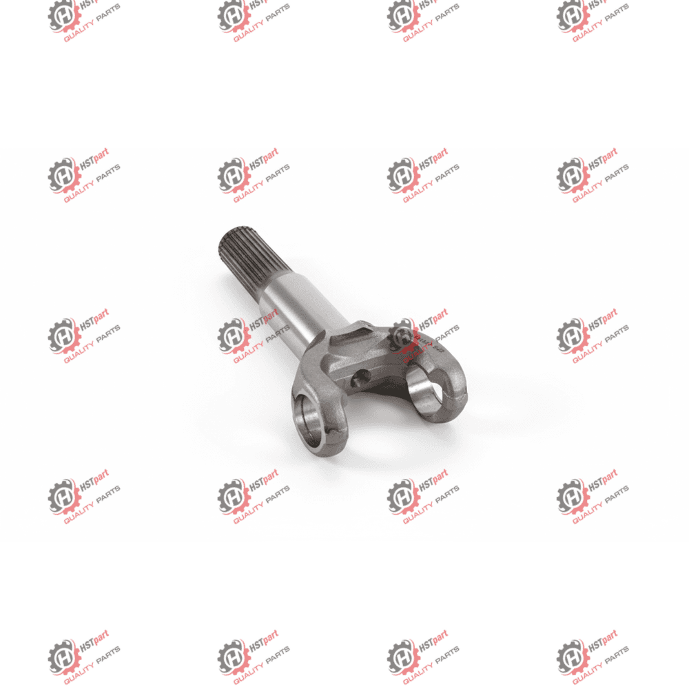 ÖN AKSON MİLİ KISA R-L 11,7cm. 4X4 (3765385M1)