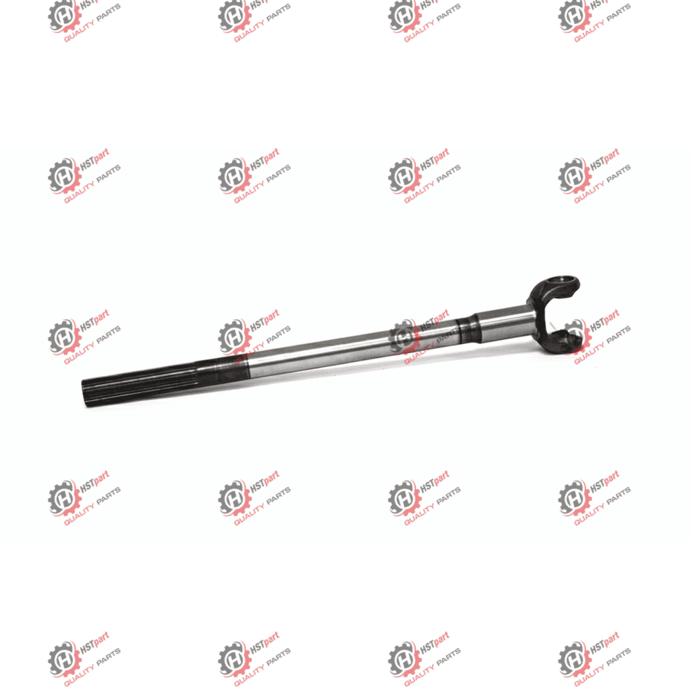 ÖN AKSON MİLİ UZUN SAĞ 42,4 CM 4X4 DANA E.M