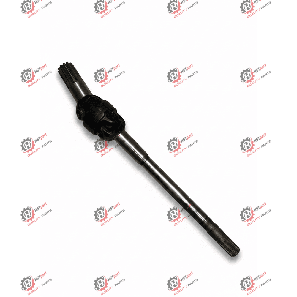 ÖN AKSON SOL KOMPLE CA Y.M (EĞRİ ROTLU OLANLAR İÇİN) KLASİK