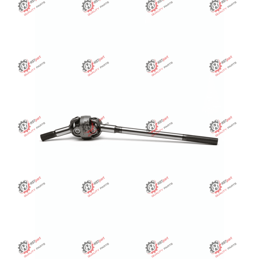 ÖN AKSON SOL KOMPLE DANA E.M 45.50X11,70CM