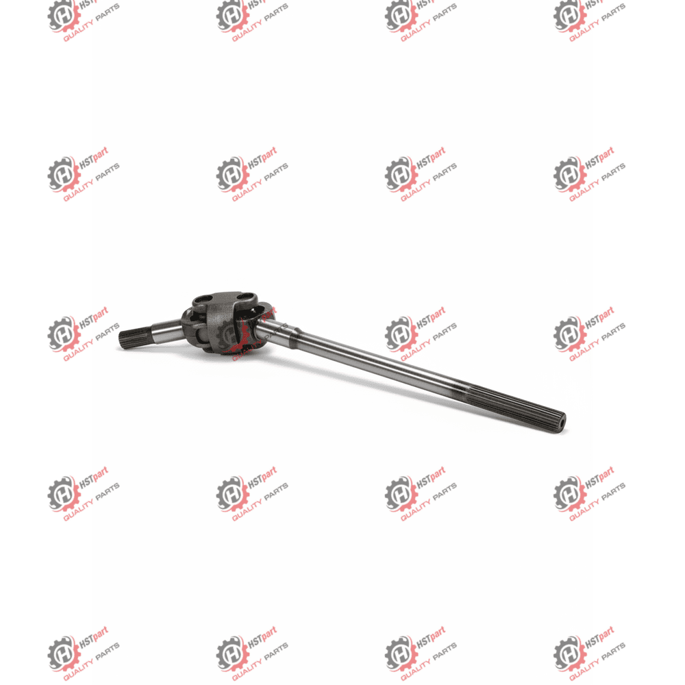 ÖN AKSON SOL KOMPLE DANA ORTA MODEL 45.50X9.7 CM (710/516)