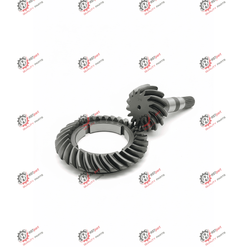 ÖN AYNA MAHRUTİ 16X31 (AYNASI KAMALI) 4X4 KOMPOZİT