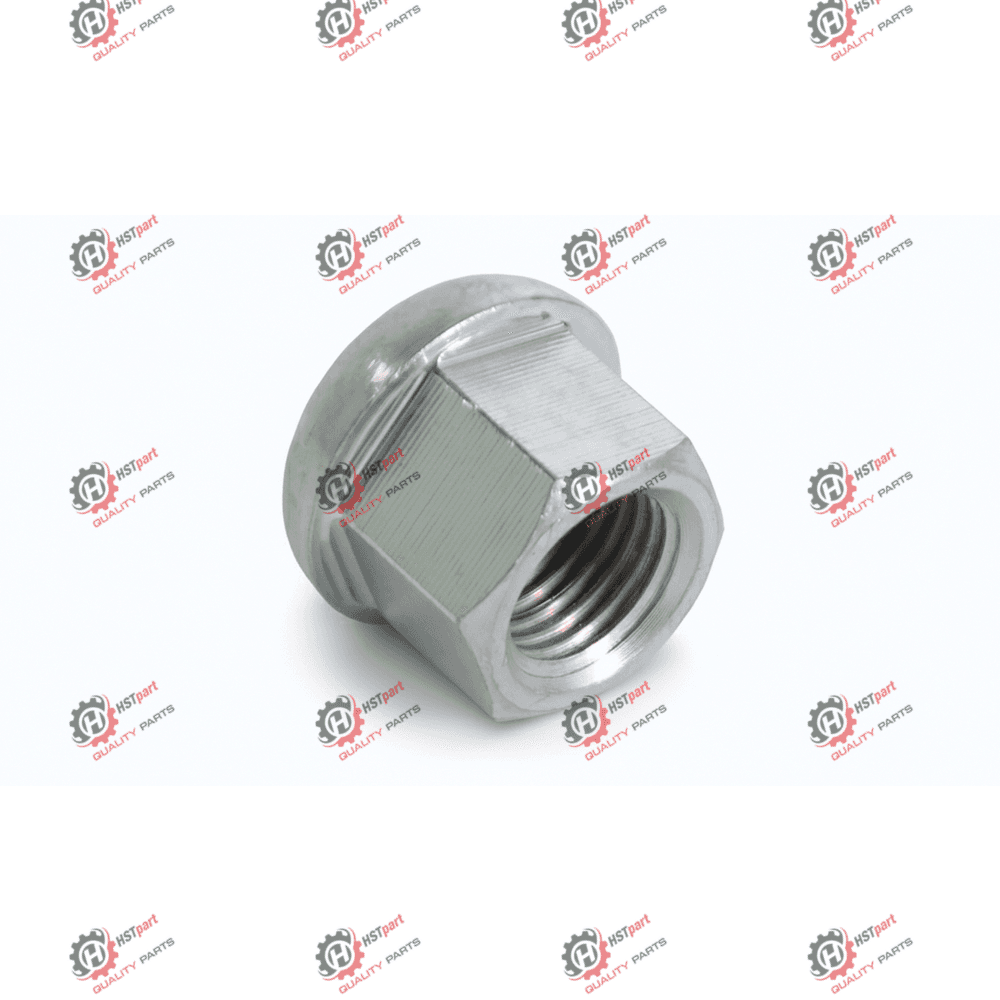 ÖN BİJON SOMUNU YM 2WD ve(4x4 DANA DİNGİL Y.M)