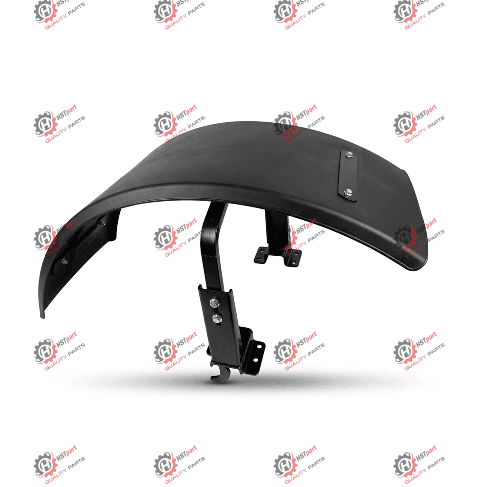 ÖN ÇAMURLUK KOMPLESİ SOL 9100