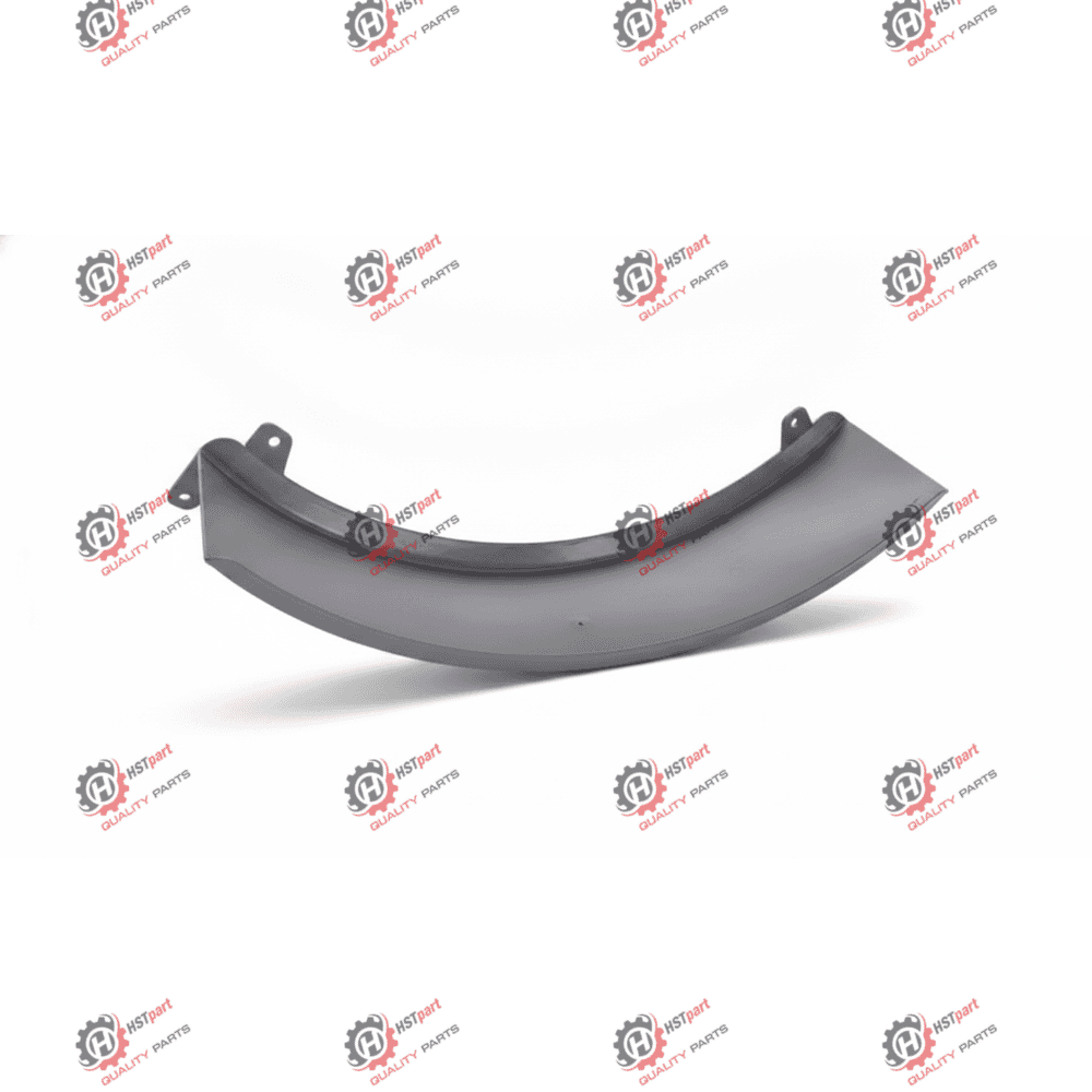 ÖN ÇAMURLUK PLASTİĞİ 4WD TÜM