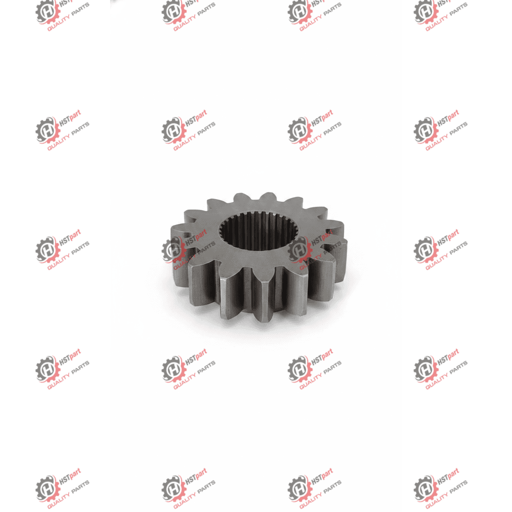 ÖN ÇEKER KONİK DİŞLİ ALT Z-14