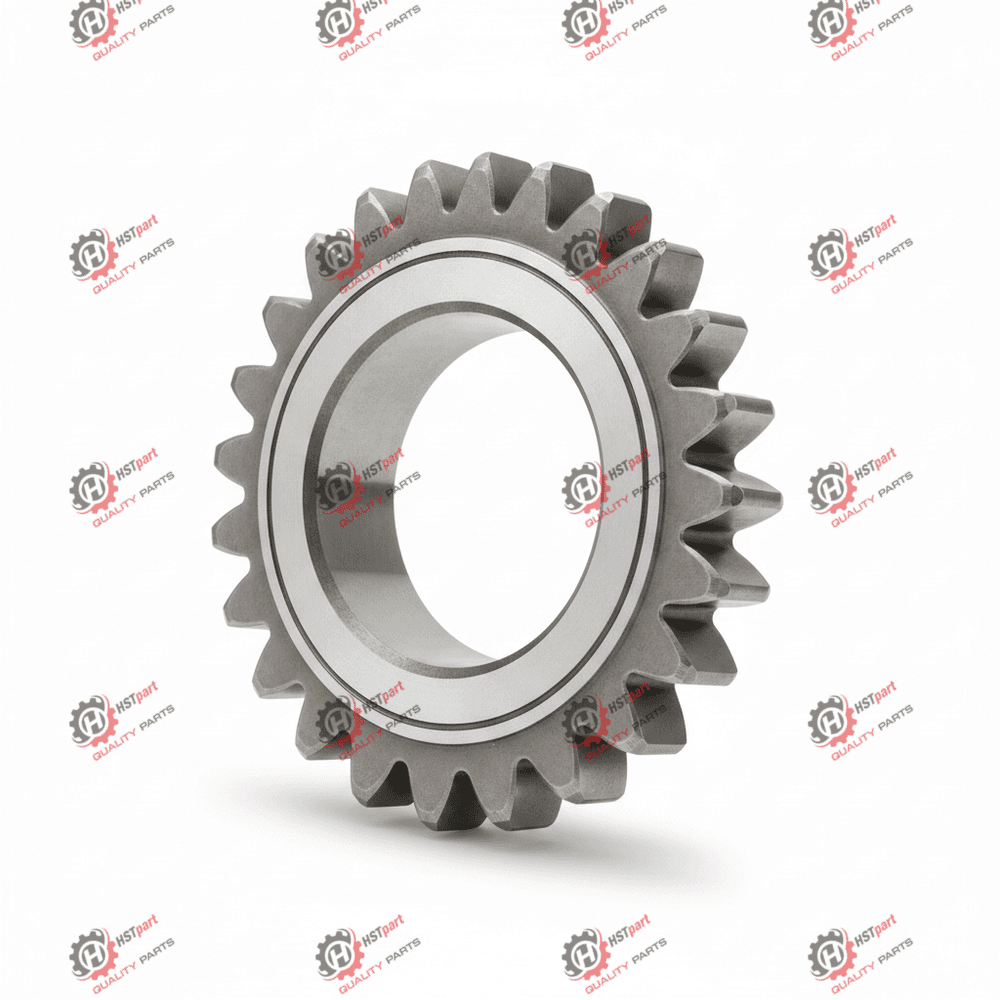 ÖN CER DİŞLİ MST 4WD Z:24