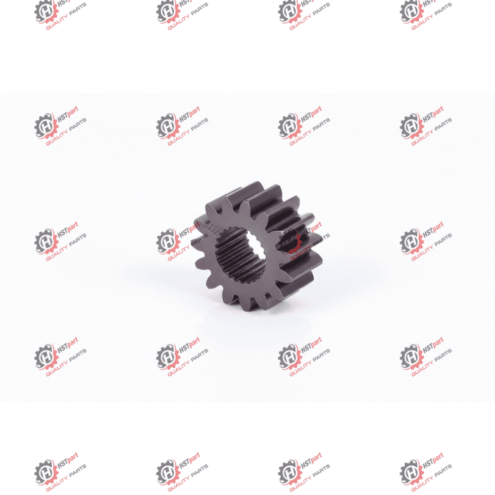 ÖN CER PLANET ORTA PİNYON DİŞLİ FREZELİ Z:15 4X4 E.M KLASİK VE BAHÇE