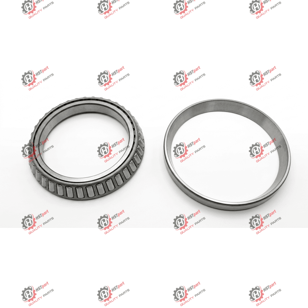 ÖN CER PORYA BİLYASI 95X135X20 819310 - 819349-TB0119