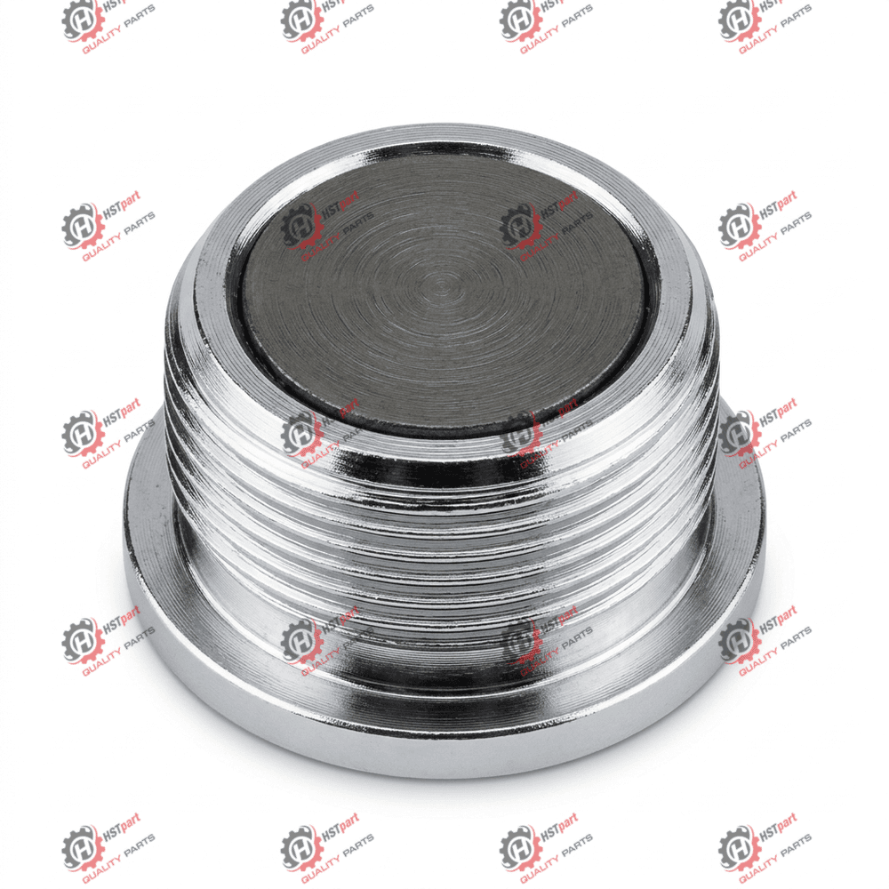 ÖN DİFERANSİYEL YAĞ KOYMA MIKNATISLI TAPASI M24*1,5
