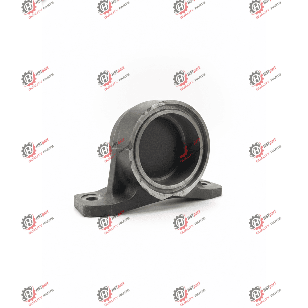 ÖN DİNGİL ÖN YATAK MESNEDİ CARRARO 4WD