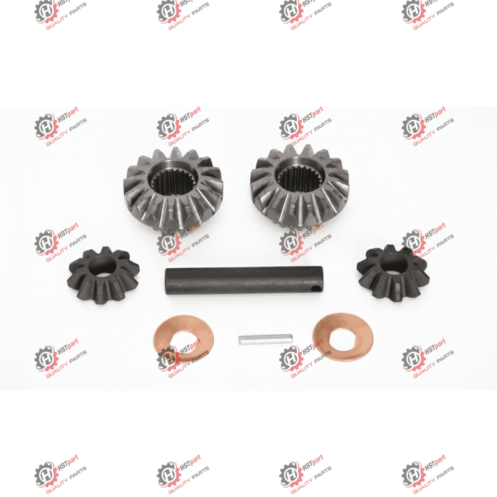 ÖN İSTAVROZ AKS DİŞLİ SETİ CA (İSTAVROZ MİLİ 11,5cm)