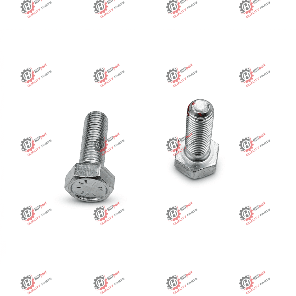 ÖN İSTAVROZ KUTU CİVATASI HEPSİ M10X1.25X30