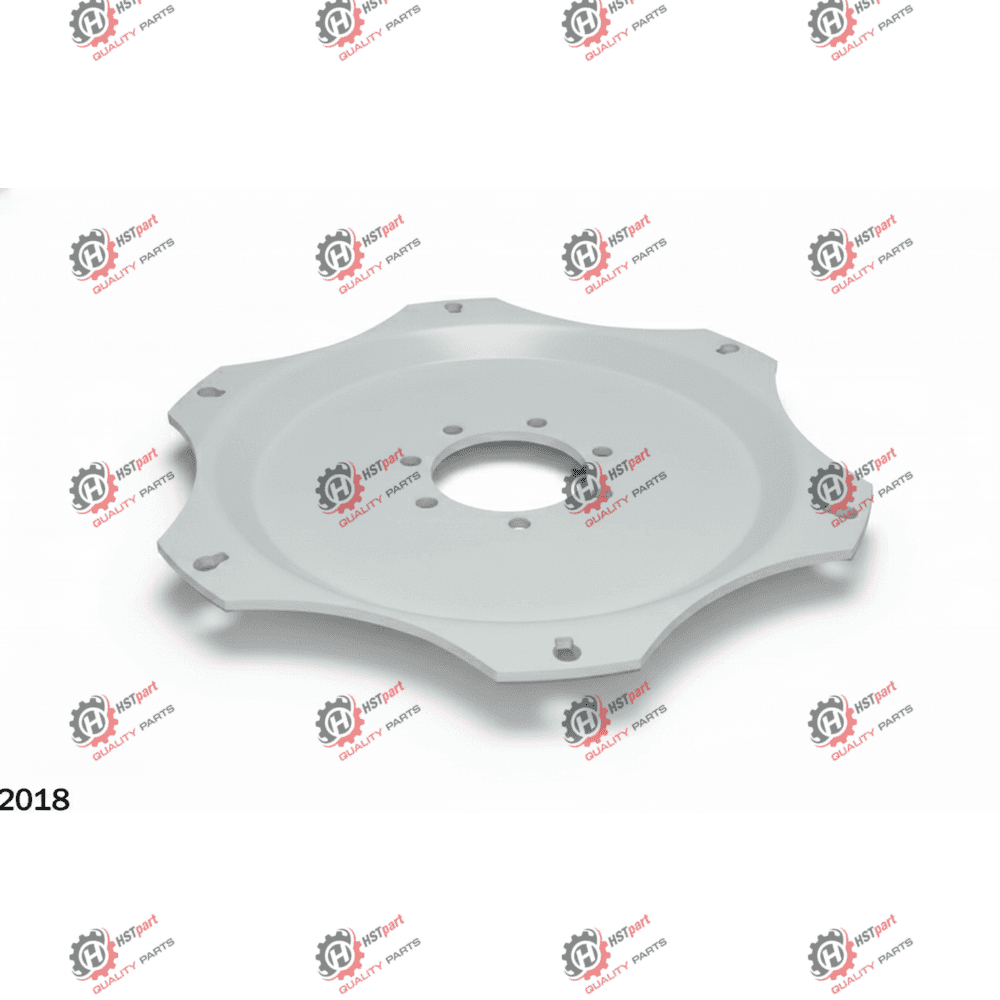 ÖN JANT GÖBEĞİ E.M 10X24 6 BİJON DANA 15MM KALINLIK