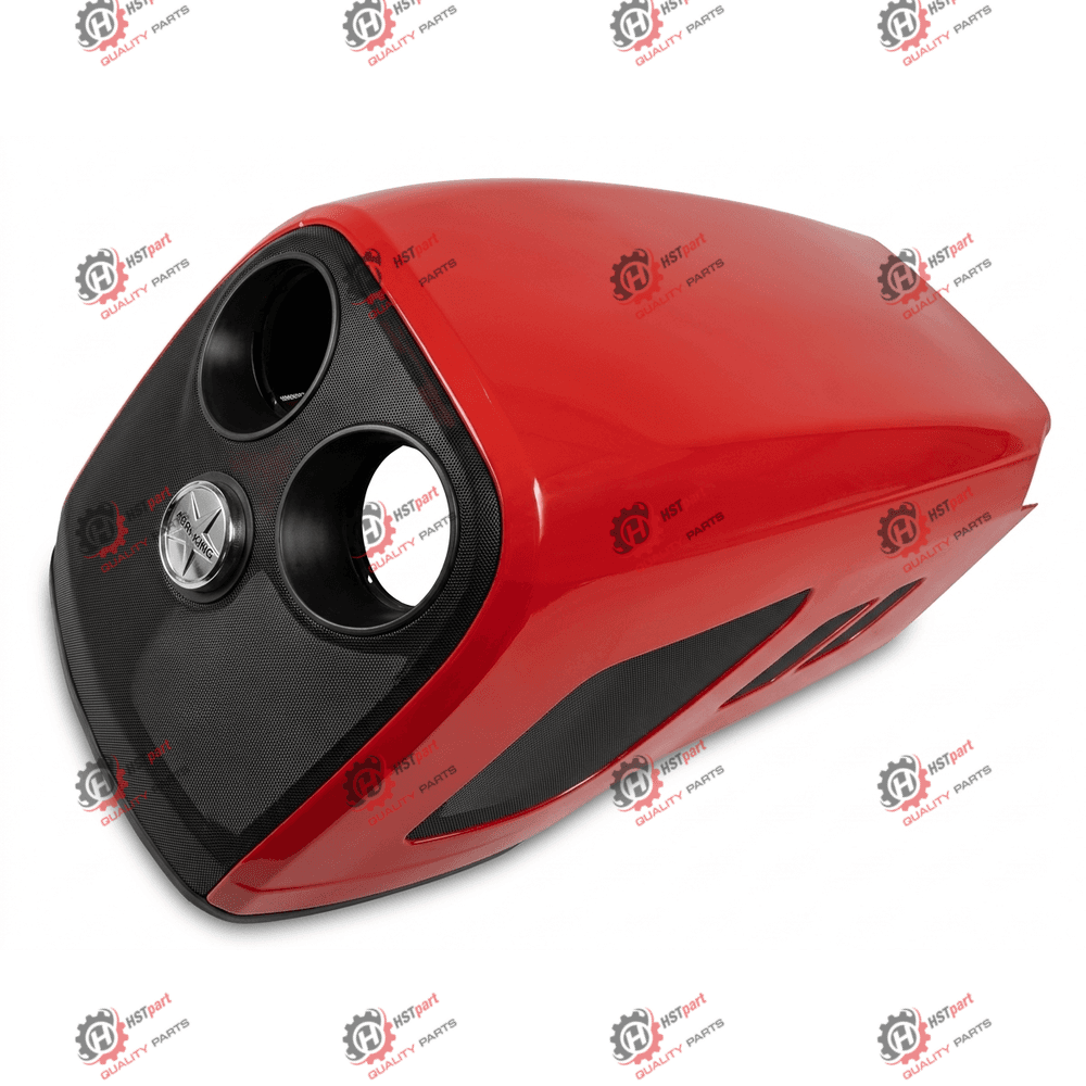 ÖN KAPORTA KOMPLE 7100
