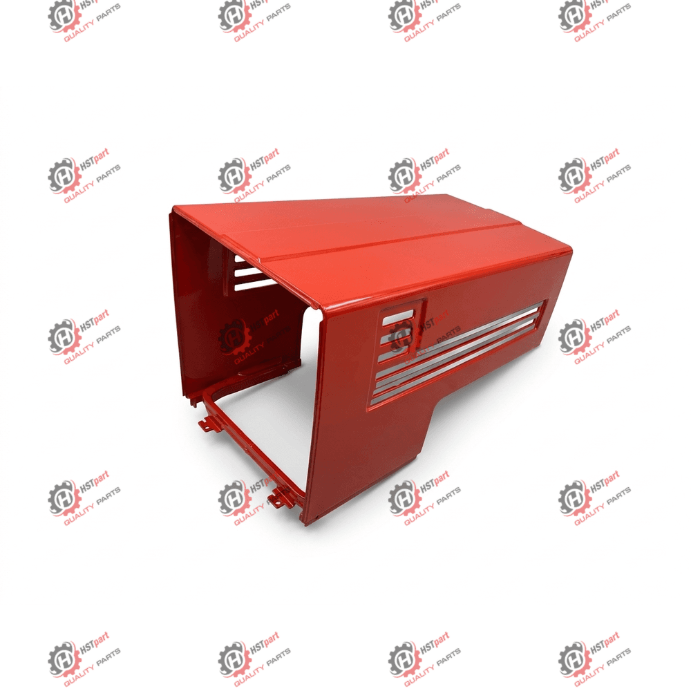 ÖN KAPORTA KOMPLE KLASİK 4000/ 6000
