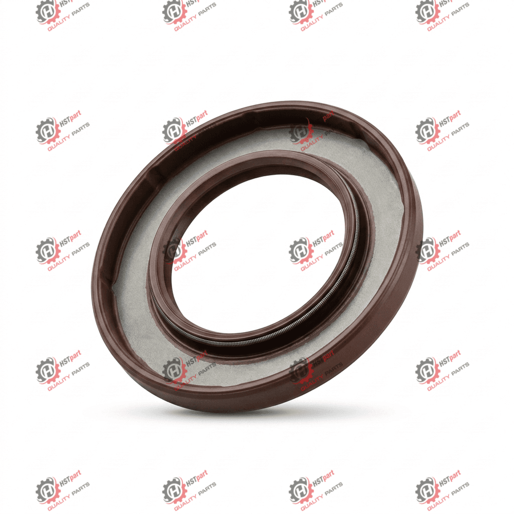 ÖN KRANK YAĞ KEÇESİ 41.1 x 72 x 8.00 (42X72X8)