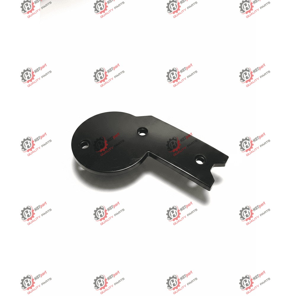 ÖN LOGO ARMA GRİ ALTI YM KLASİK KAPORTA