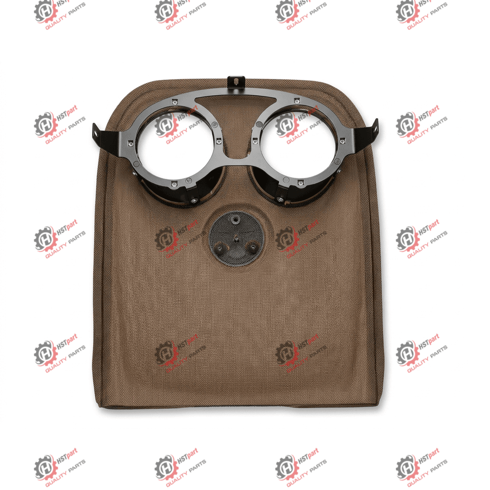 ÖN PANJUR 7100 SERİSİ