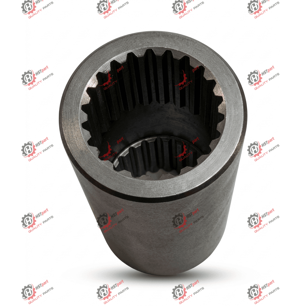 ÖN ŞAFT KAPLİN İNCE FREZE HİBRİT Z:22 5200/6000/5200DAR 8X8