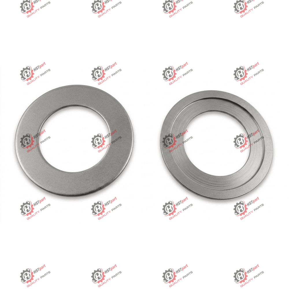 ÖN ŞAFT MİL ASKI BİLYA TAHRİK PULU 7000/7100/8000/8100