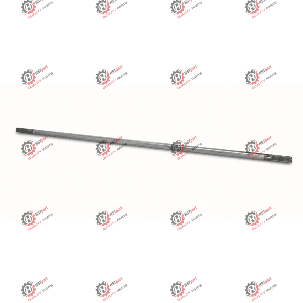 ÖN ŞAFT MİLİ 153 CM CARRARO