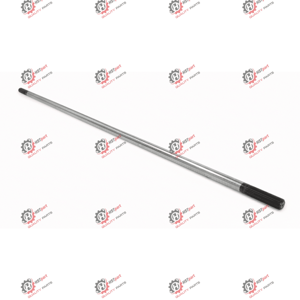 ÖN ŞAFT MİLİ 172 CM
