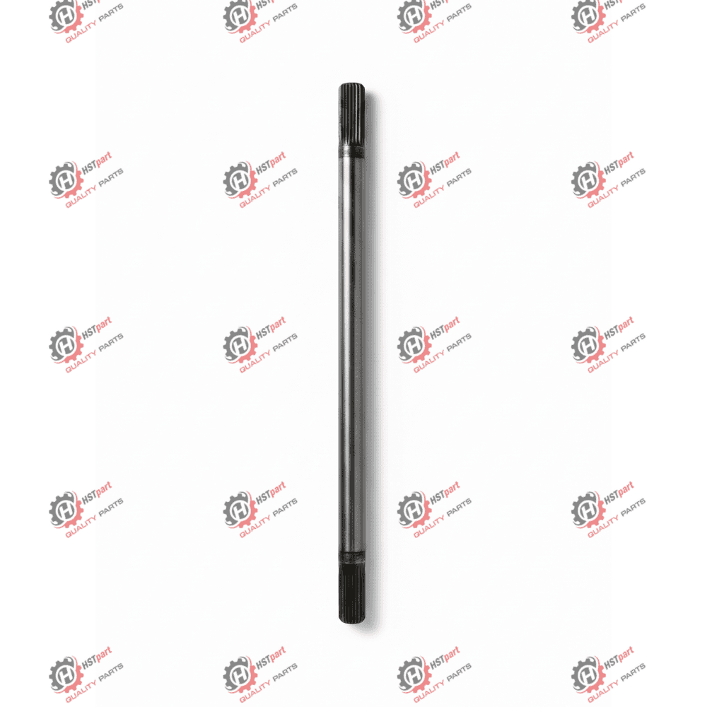 ÖN ŞAFT MİLİ 63 CM DANA BAHÇE