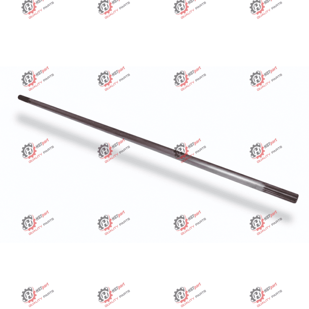 ÖN ŞAFT MİLİ (KISA ARA GÖVDE) İÇİN E.M (DANA DİNGİL) 151.30 CM Z:13/13
