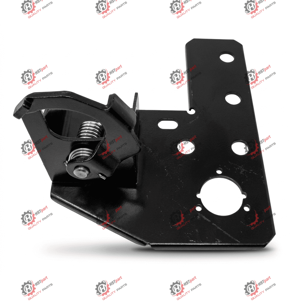 ORTA KOL MESNED DAMPER OTOMOTİK SACI