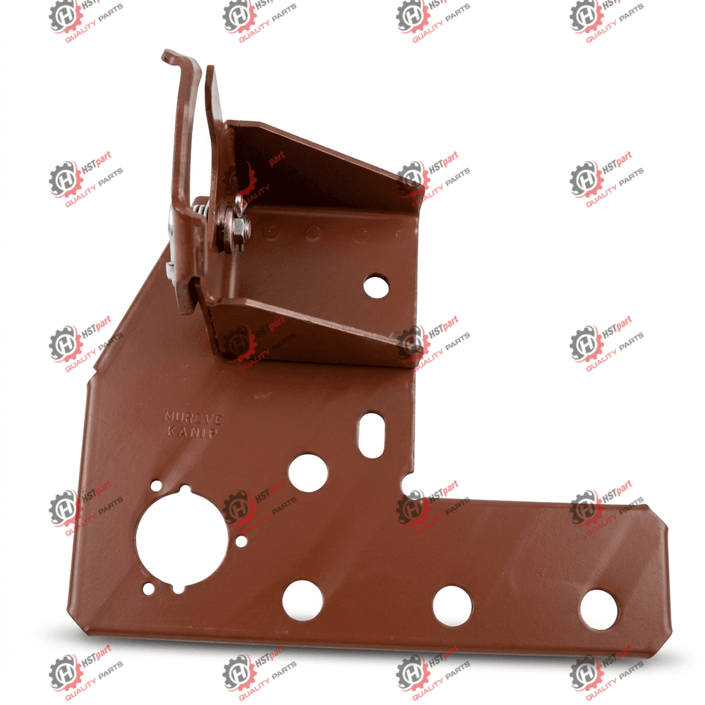 ORTAKOL MESNEDİ