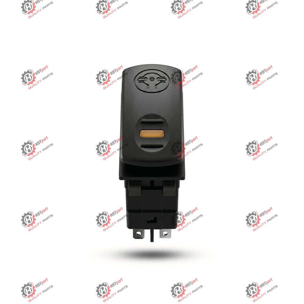 PATİNAJ PEDAL DÜĞMESİ (ZF 557)