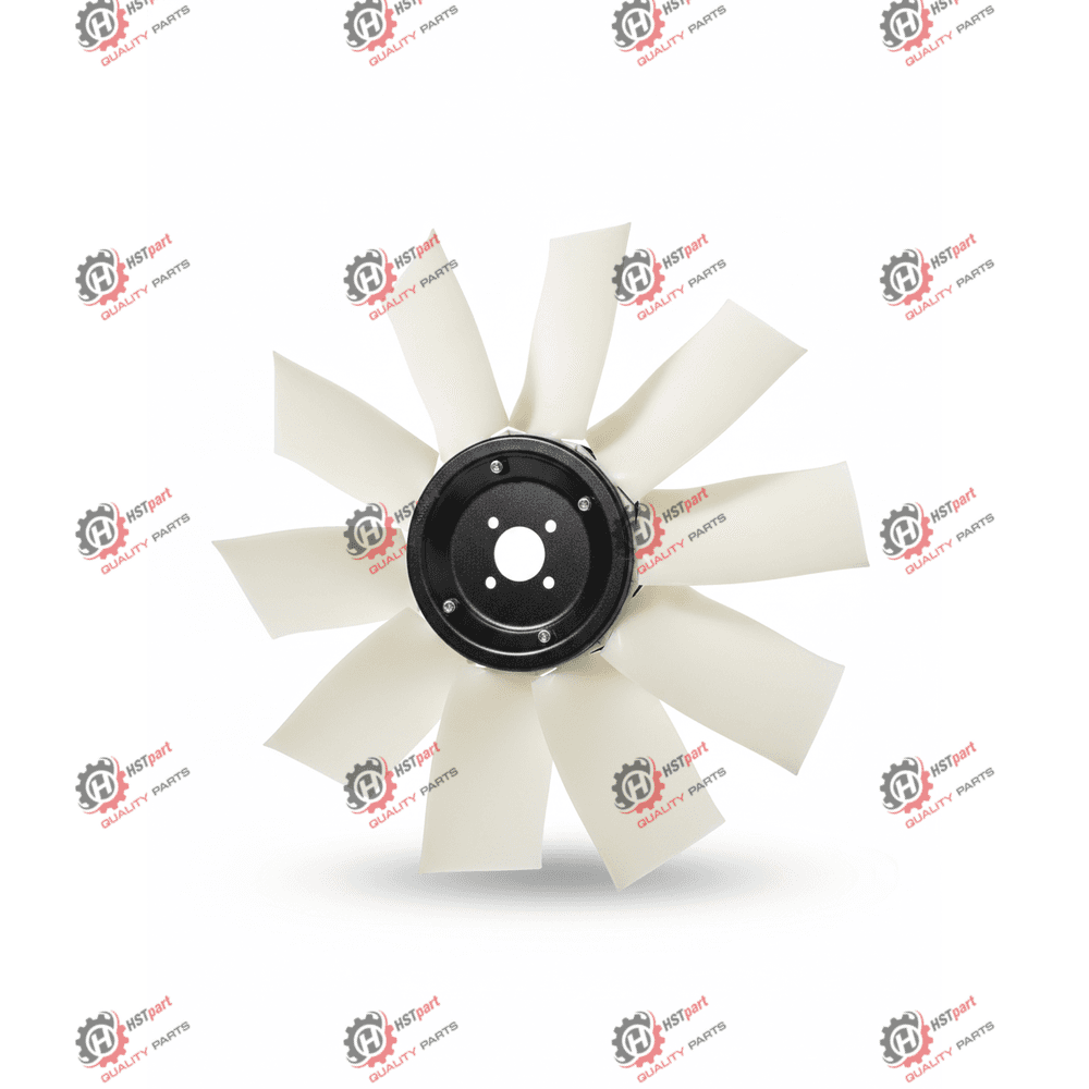 PERVANE FAN (S13HL) DEUTZ