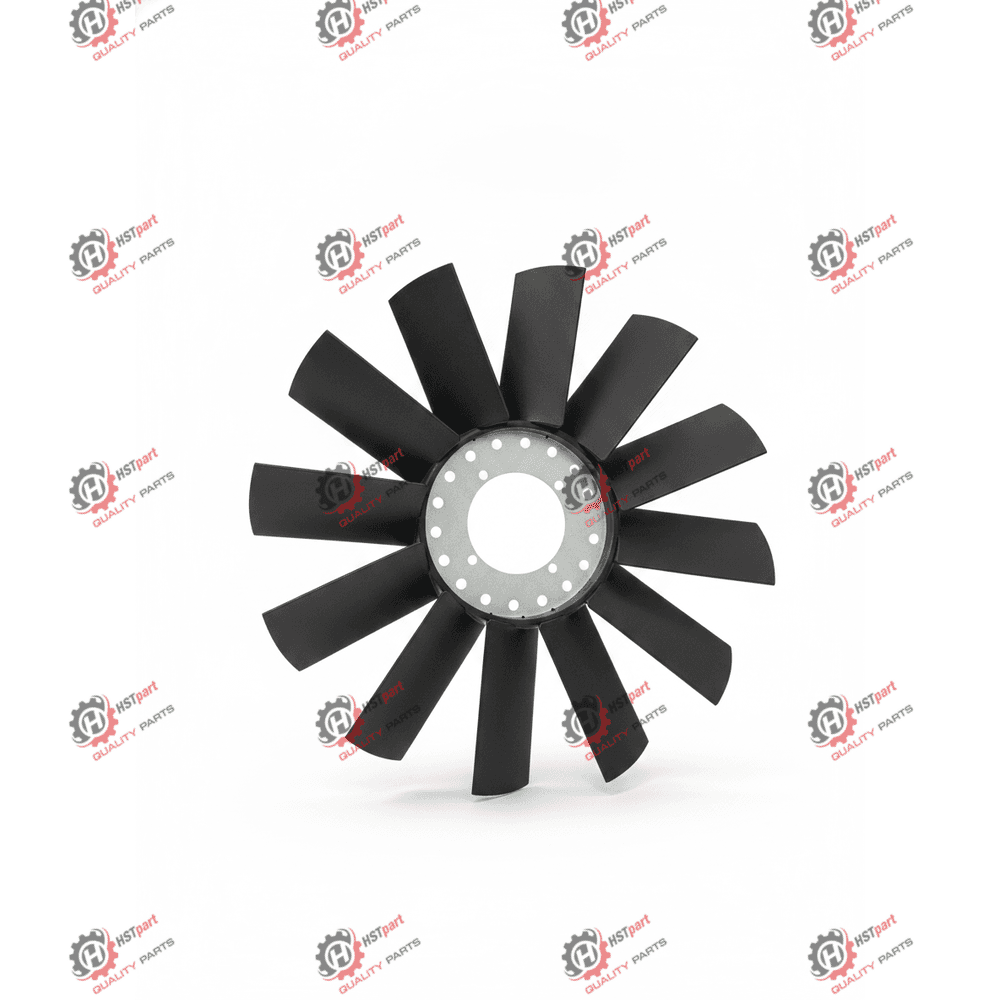 PERVANE (TIER 4 ABOVE 50HP) ECAPRA