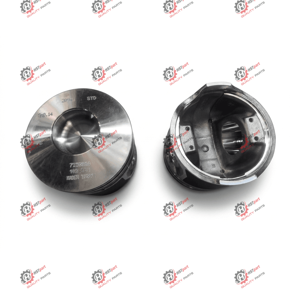 PİSTON 104MM TÜMOSAN